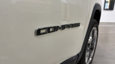 Jeep Compass 2.0 Multijet 140 Limited 5dr Diesel Station Wagon